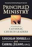 Principled Ministry: A Guidebook for Catholic Church Leaders