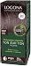 Logona Herbal Hair Dye - Reddish Brown - Vegan Henna Plant Based - 3.5 Ounce