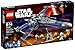 Produktbild LEGO Star Wars 75149 - Resistance X-Wing Fighter