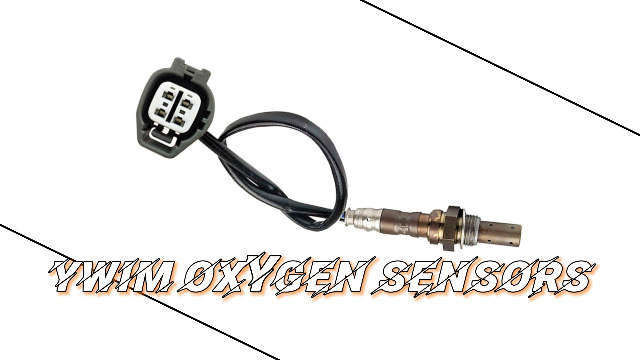 エンペラー Lambda Oxygen Sensor Downstream NEW For Mitsubishi Lancer