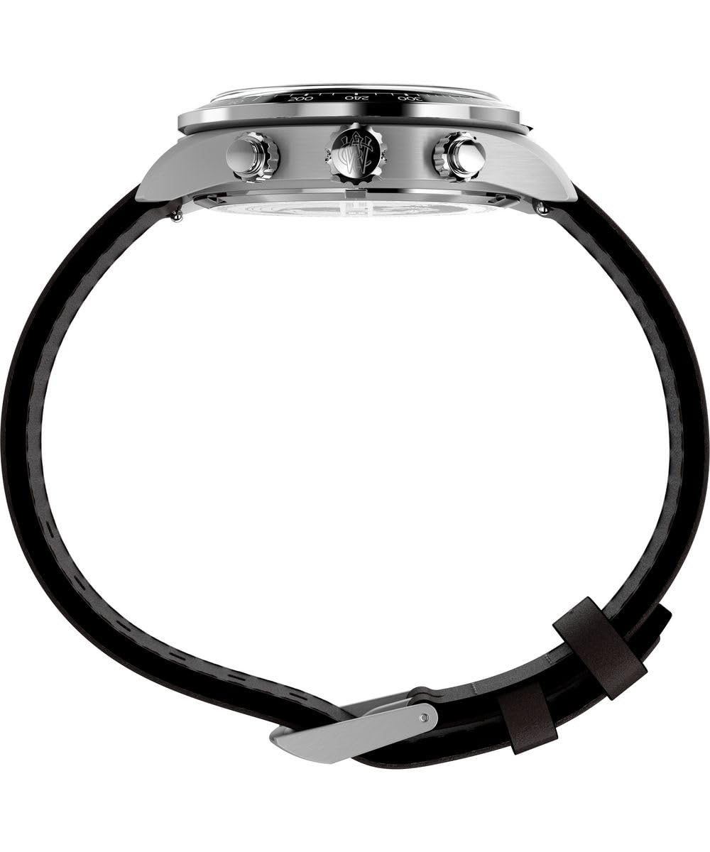 Timex Reloj Hombre Cuarzo Waterbury Heritage