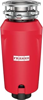 Franke 3/4 HP Food Waste Disposal