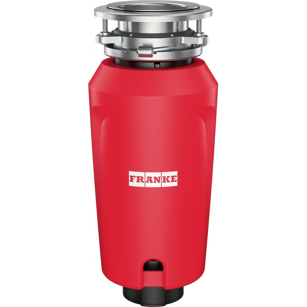 Franke 3/4 HP Food Waste Disposal