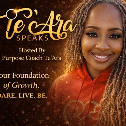 Te'Ara Speaks cover art