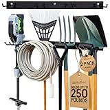 StoreYourBoard Tool Storage Rack