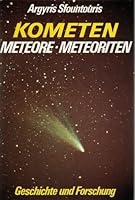 Kometen, Meteore, Meteoriten: Geschichte und Forschung 3275008773 Book Cover