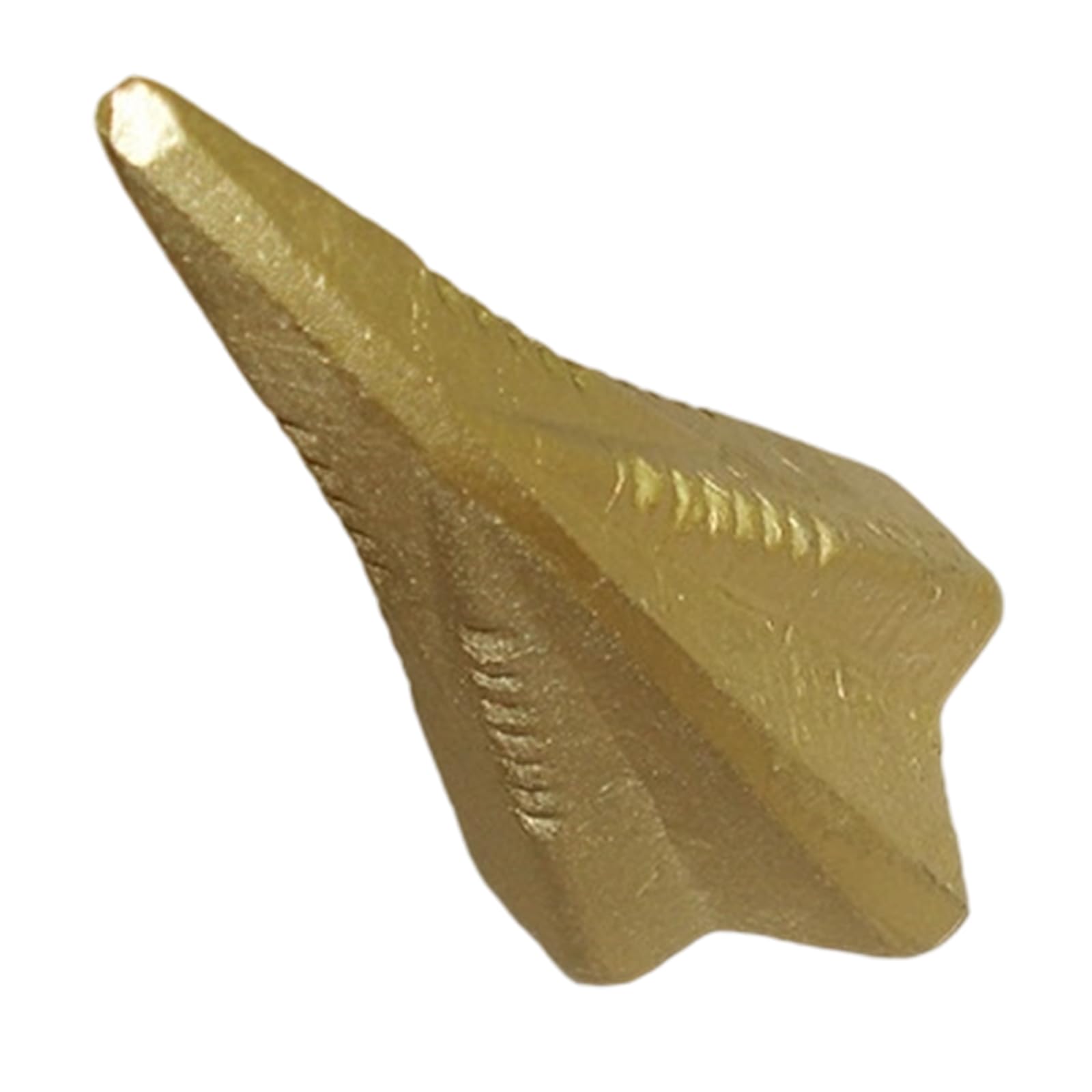 Cales de séparation 4 directions en acier pour bois de chauffage, 1,8 kg