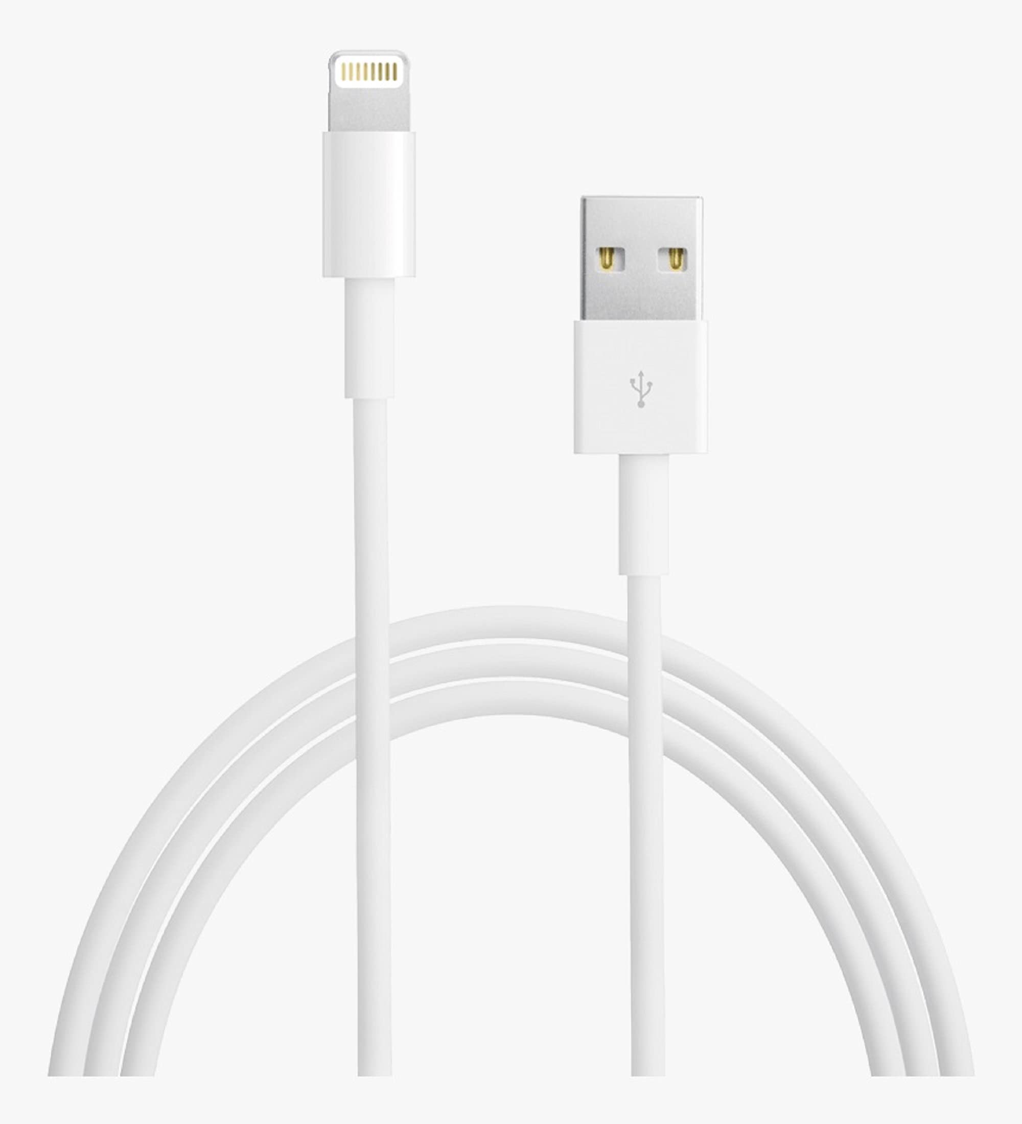 VKR Charging Cable Compatible With I phone USB Lightning Charger Compatible for IOS 11/11 Pro/11 Pro Max/Xs/XS Max/XR/X/8/8 Plus/7/7 Plus/6/6 Plus and More