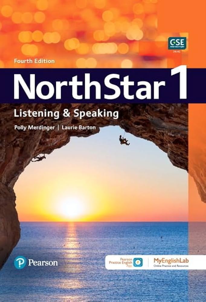 語学+参考書 NorthStar Listening and Speaking 1 with Digital Resources (4th Edition) Amazon.com: Northstar Listening and Speaking 1 W