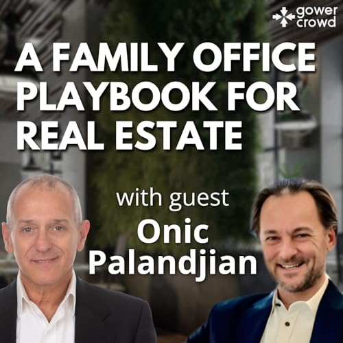 A Family Office Playbook for Real Estate