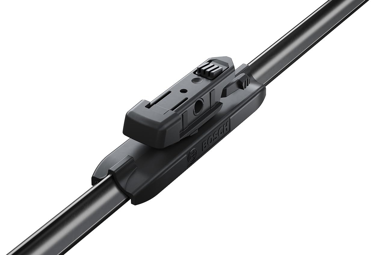 BOSCH Rear Arka Silecek [530 mm] A530H 3397013743