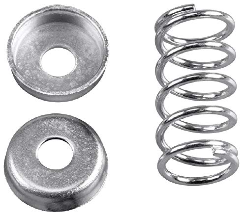 Monoprice MP - Juego de arandelas y resortes para mini tazas Cover