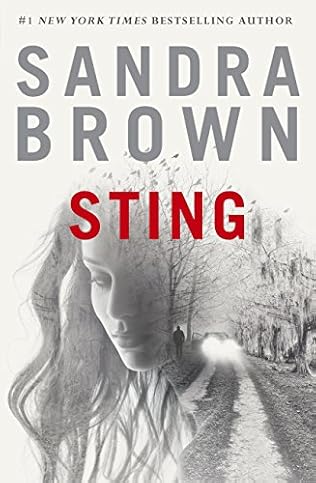 book cover of Sting