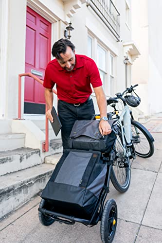 Burley Travoy Trailer 27 kg