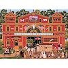 Buffalo Games 1000 Piece Jigsaw Puzzle - Dr. Bonkley's Family - Charles Wysocki Colorful Puzzle for Adults Precision-Cut Pieces, Beautiful Artwork, and Hours of Relaxing Fun