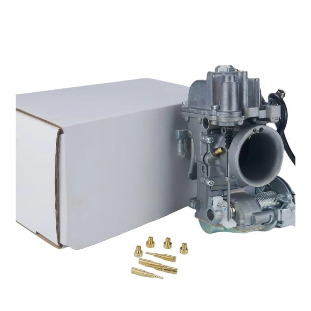 ミクニキャブレター Amazon | ヨシムラ ミクニ TMR36キャブレター D9 ファンネル仕様