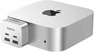 Mac Mini M4 対応ハブ RayCue USB-Cハブ 10-in-1 Amazon | Mac Mini M4 対応ハブ RayCue USB-Cハブ 10-in-1 -NVMe