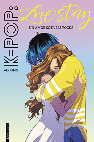 Télécharger K-pop: Love story Livre PDF Gratuit