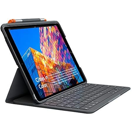 Logitech Ultrathin Keyboard Cover For Ipad Air Buy Logitech Ultrathin Keyboard Cover For Ipad Air Online At Low Price In India Amazon In