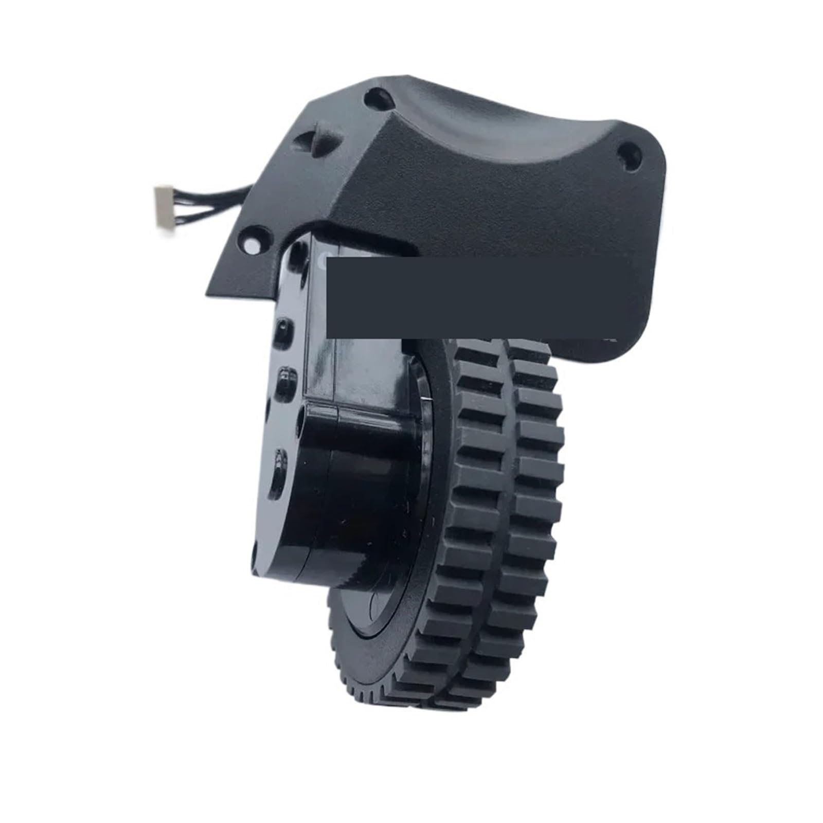 Staubsaugerrad, Kompatibel Mit Eufy, 30C, 35C, G10 Roboter-Staubsauger-Teilen(1 set)