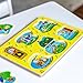 Melissa & Doug Sing-Along Nursery Rhymes Sound Puzzle - Wooden Peg Puzzle (8 pcs)