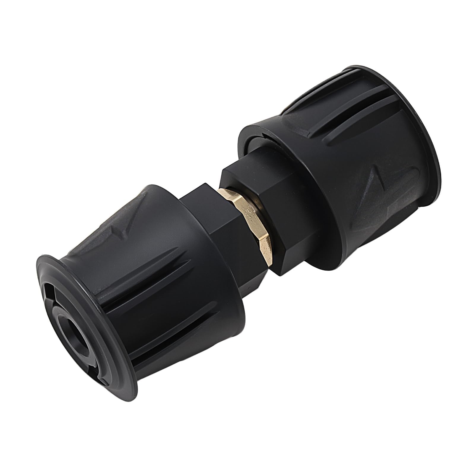 2 Pack High Pressure Quick Connect Adapters for Kärcher Pressure Washers