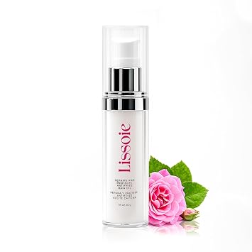 Weightless Shine Hair Serum Oil 1 fl oz Squalane, Avocado & Argan 48-Hr Hydration, Frizz Tamer, Heat + UV Shield up to 450 F Non-Greasy, Paraben & Cruelty-Free Pump Dispenser