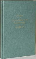 The History of The Second Baptist Church Richmond, Virginia 1820--1970 B004BAGMRU Book Cover