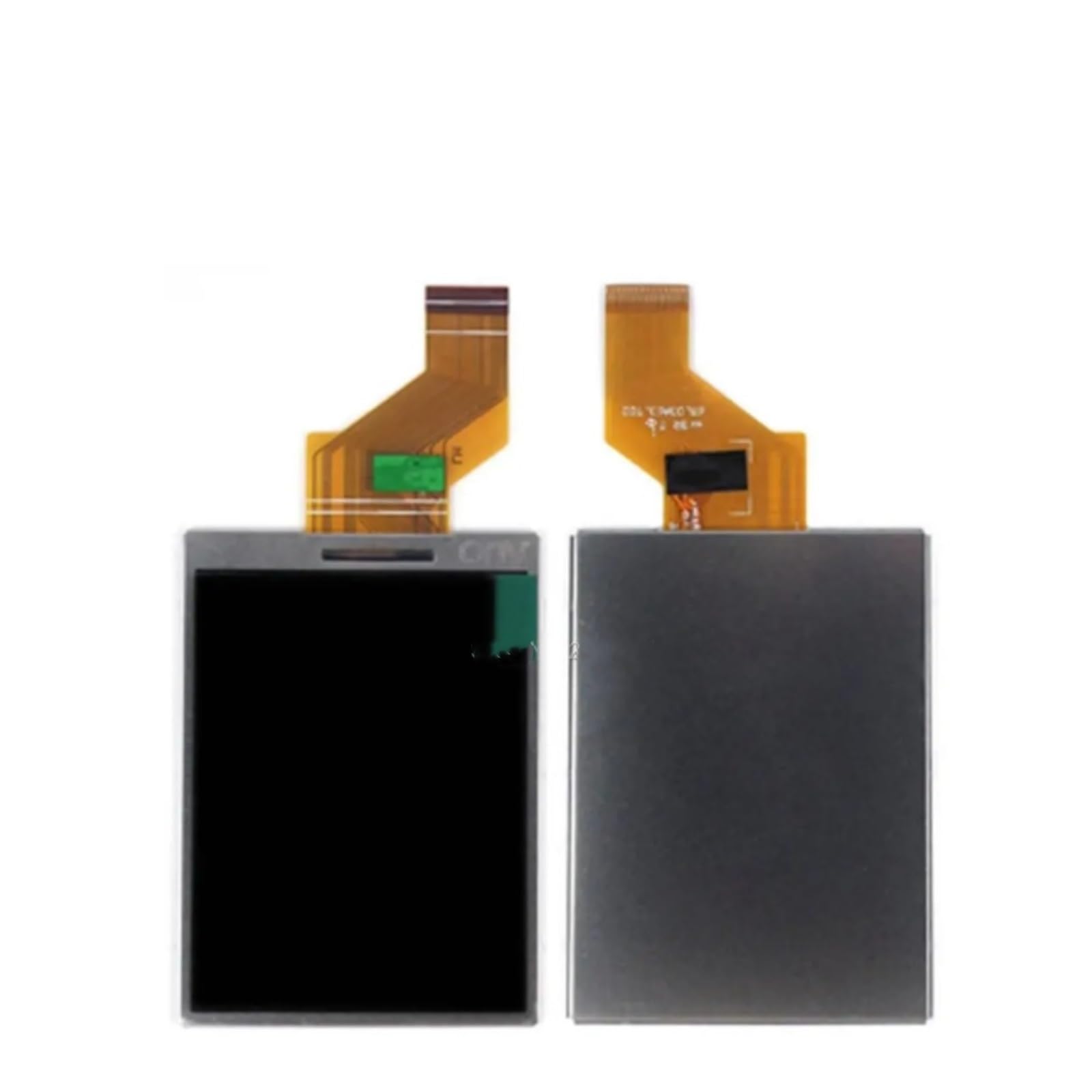 Écran défectueux ? Réparez votre Sony Cyber-Shot S2100 avec cet affichage LCD rétroéclairé