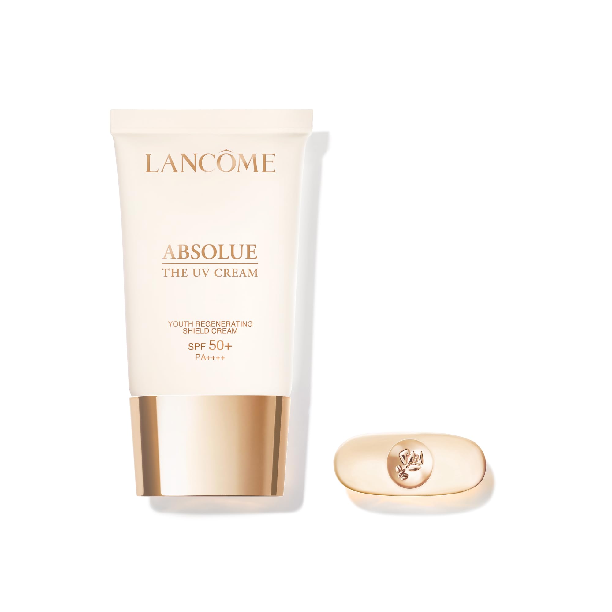 は*ろ様 ☆新品未開封☆ランコム アプソリュ UV 30ml 日焼け止め乳液 下 Amazon.co.jp: LANCÔME(ランコム) アプソリュ ザ UV クリーム 30mL