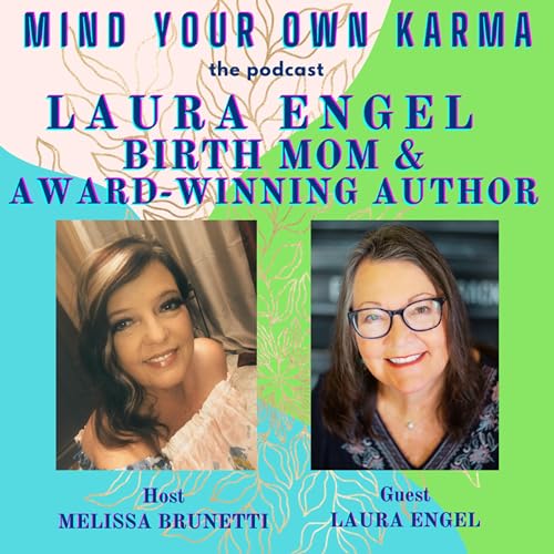 S3E9 BABY SCOOP ERA BIRTH MOTHER LAURA ENGELYOU'LL THIS EVER