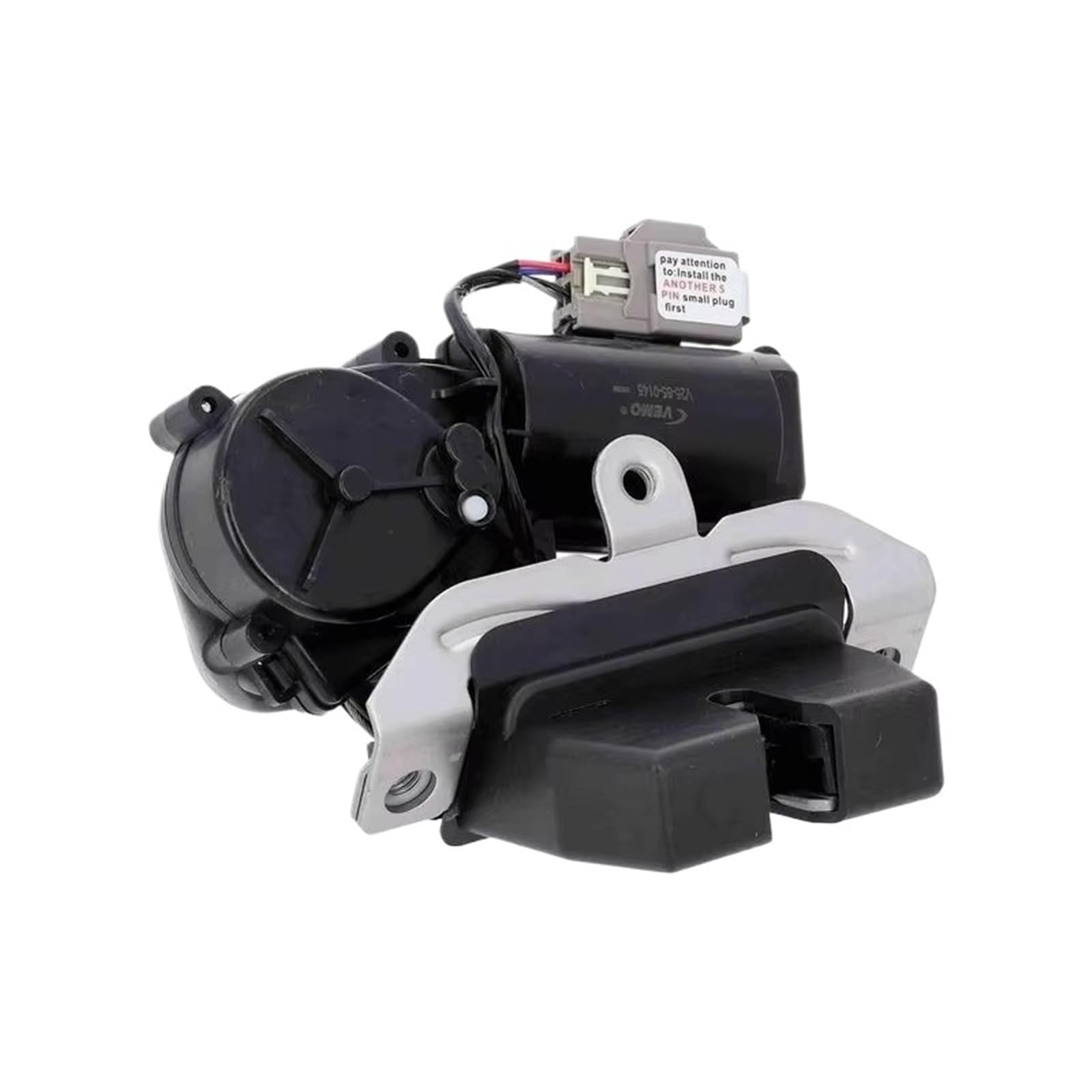 Fbxmjoa One Color Rear Trunk Lock Ds7an442a66bc For Edge Tailgate Boot Lock Actuator
