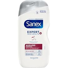 Sanex Biomeprotect Advanced Ageless Renewal Shower Gel 450ml