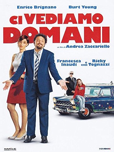 Ci Vediamo Domani (2013) DVD