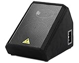 Behringer EUROLIVE VS1220F Altavoz (600 W), color negro