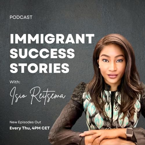 Achievers' Way copertina