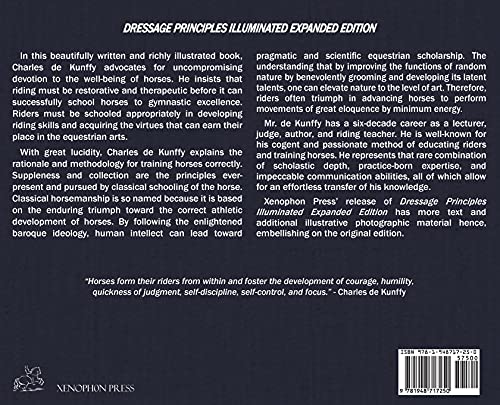 Dressage Principles Illuminated Expanded Edition: Collector's Edition - Image 2