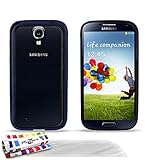 Una carcasa autentica, perfectamente adaptada a su Samsung Galaxy S4