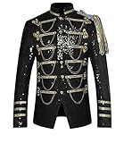 party sakko EUROPÄISCHE GRÖßE, WÄHLEN SIE BITTE NACH DER GRÖßETABELLE AN DER PRODUKTBESCHREIBUNG.