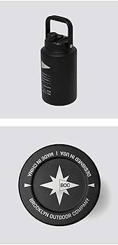 Amazon.co.jp: BROOKLYN OUTDOOR COMPANY (BOC) ブルックリン