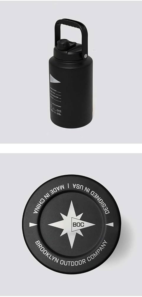 ＢＯＣ　ブルックリンアウトドアカンパニー BROOKLYN OUTDOOR COMPANY (ブルックリンアウトドアカンパニー