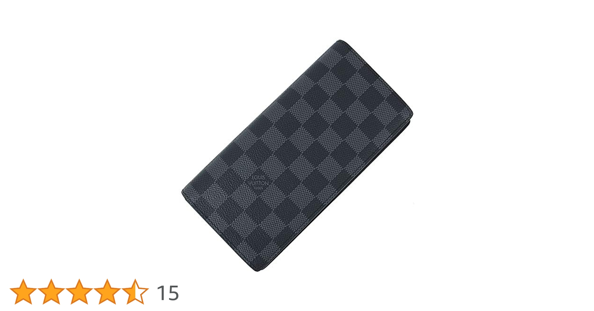 極上美品❣️ ルイヴィトン ダミエ グラフィット ブラザ メンズ　長財布　G96 Amazon | [ルイヴィトン] 財布 N62665 LOUIS VUITTON ダミエ