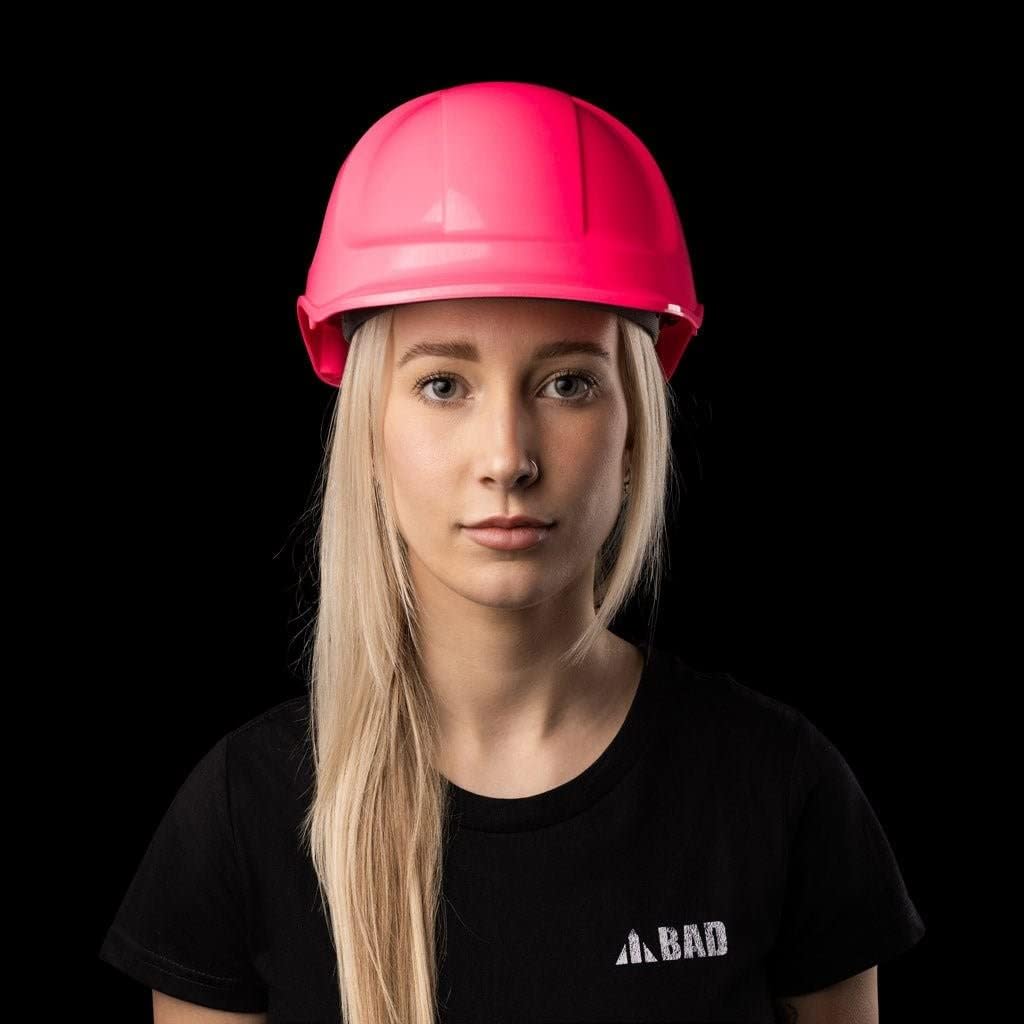 Superior Safety Helmet by BAD