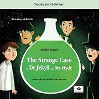 The Strange Case of Dr. Jekyll and Mr. Hyde 2380310173 Book Cover
