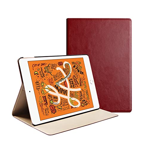 iPad mini 第6世代 美品/レザーケース付 楽天市場】iPad mini ケース 2021年 第6世代 レザーケース