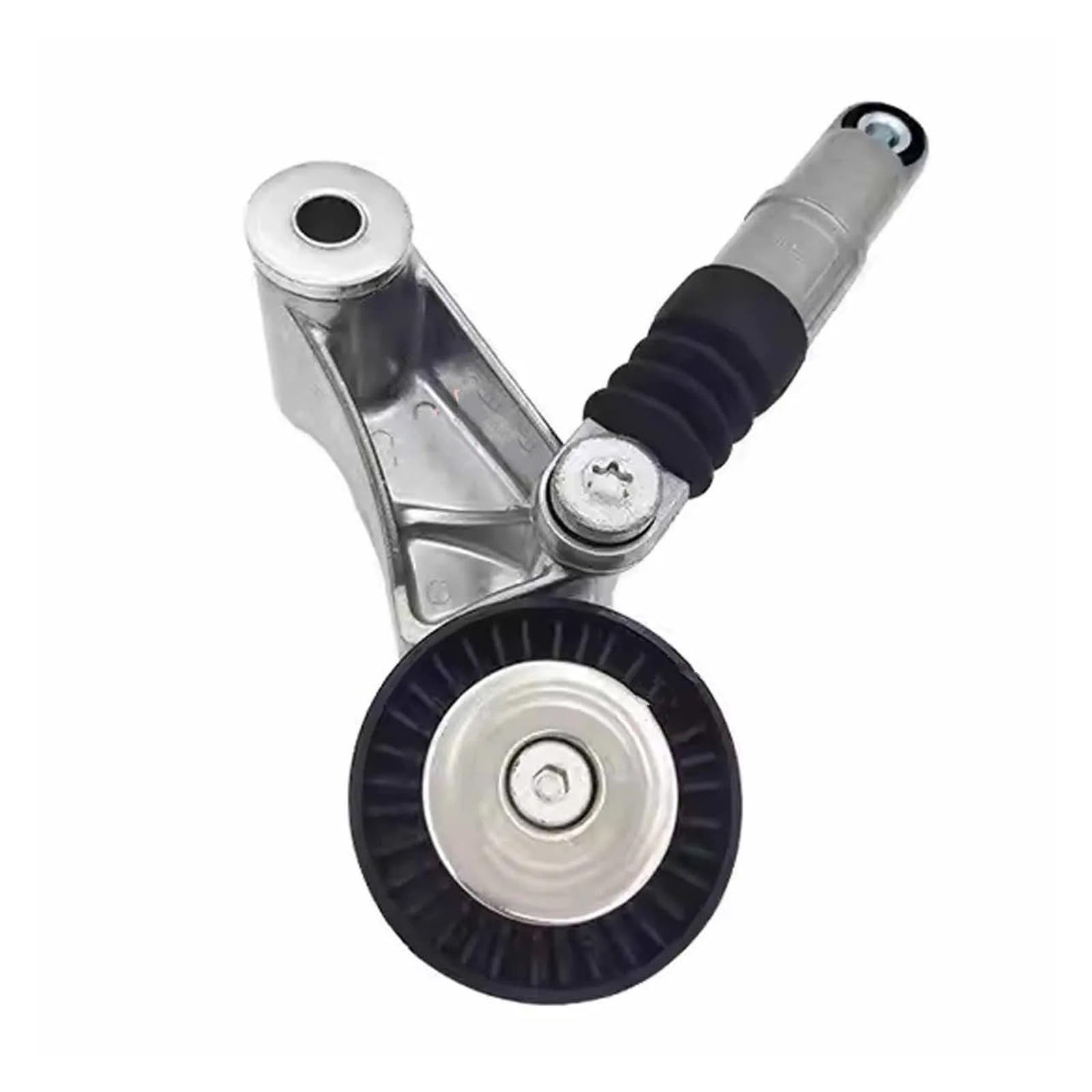 Tendeur Courroie Trapézoïdale 252813A050 252813A100 Tendeur Automatique Courroie D'entraînement Pour HYUNDAI Pour IX55 Pour BORREGO Pour GENESIS 3.0 V6 CRDi 252813A000