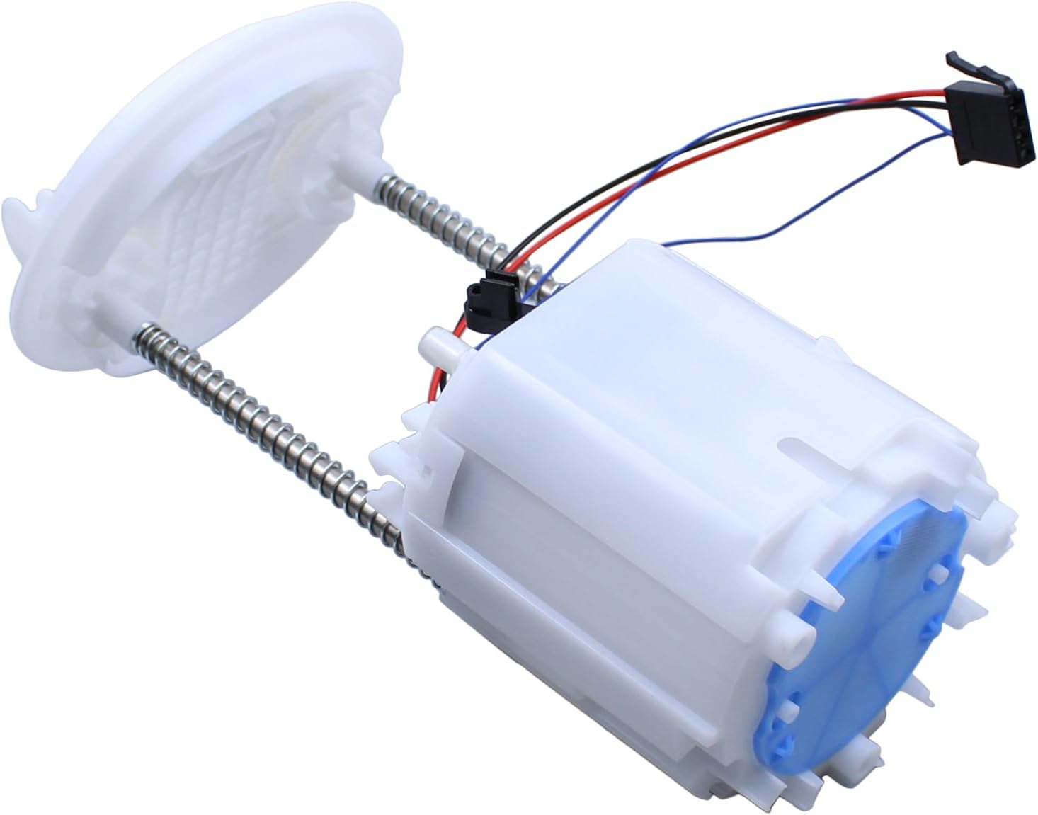 NewYall Left and Right Fuel Pump for Chrysler 300 2005-2015, Dodge Magnum 2005-2008, Charger 2006-2015, Challenger 2008-2015