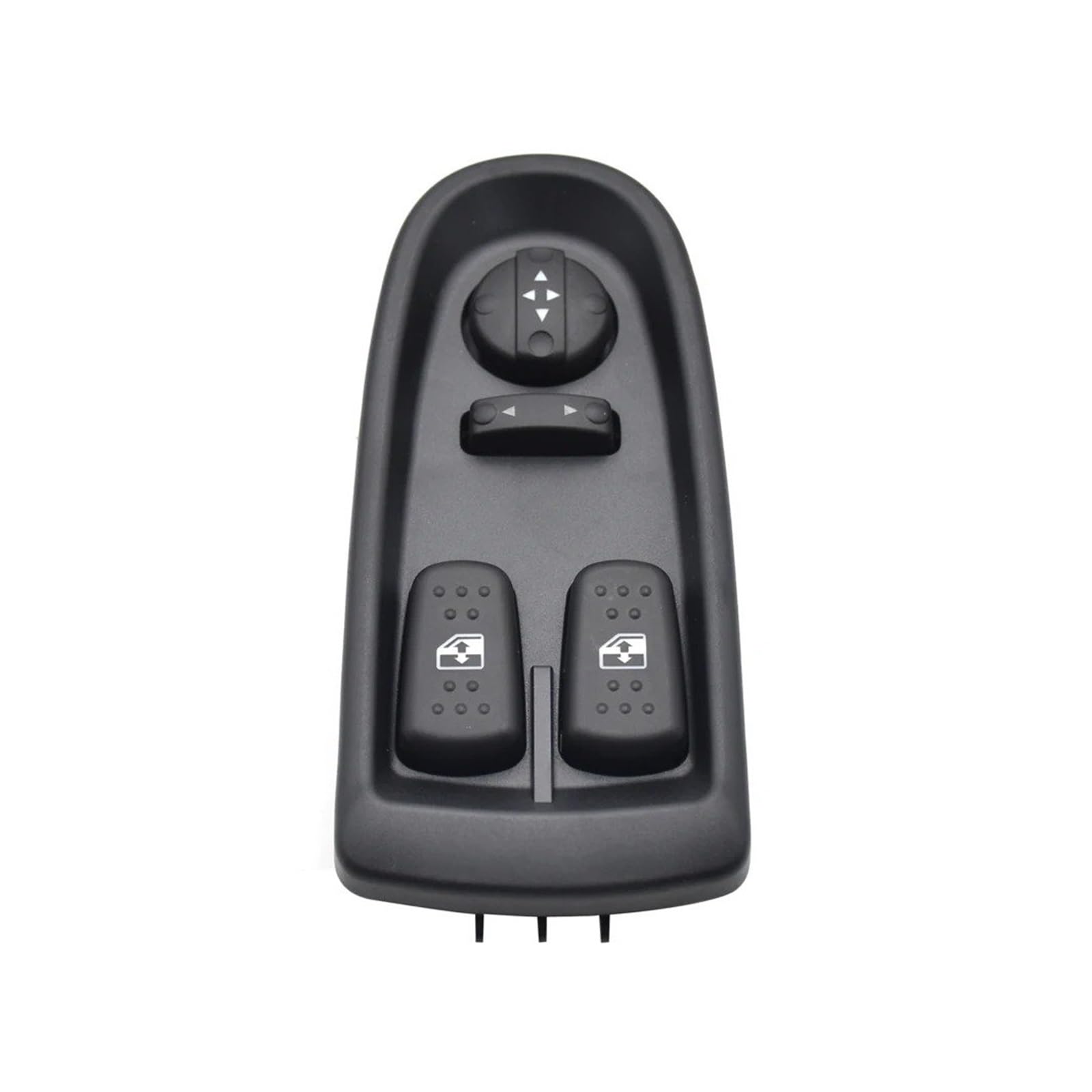 Interrupteur lève-vitre Iveco Daily IV avec commande de rétroviseur - 2