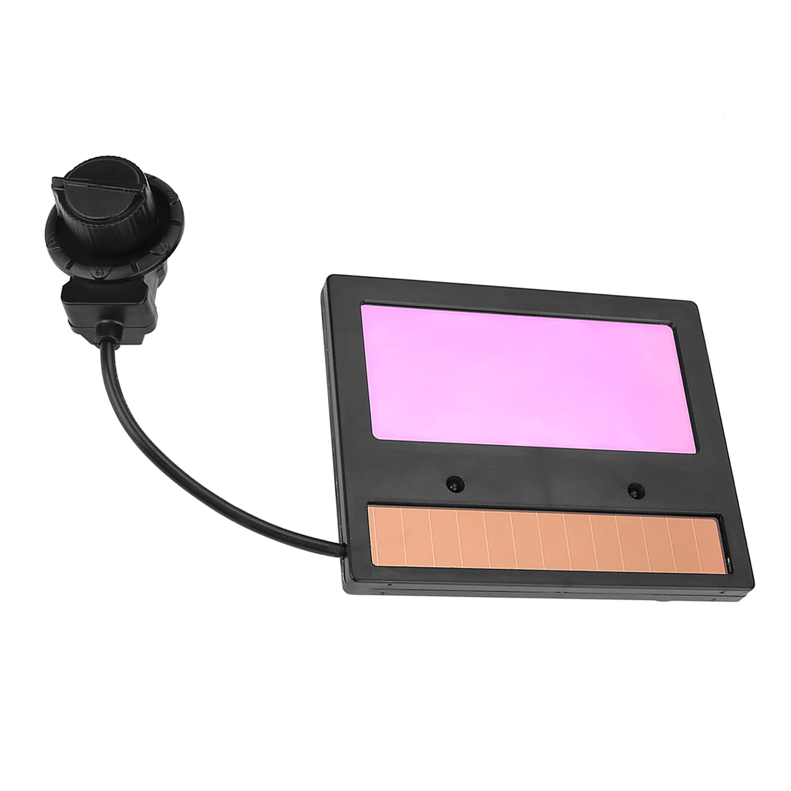 Lentille De Soudage TX500C 110 90mm, Remplacement Casque