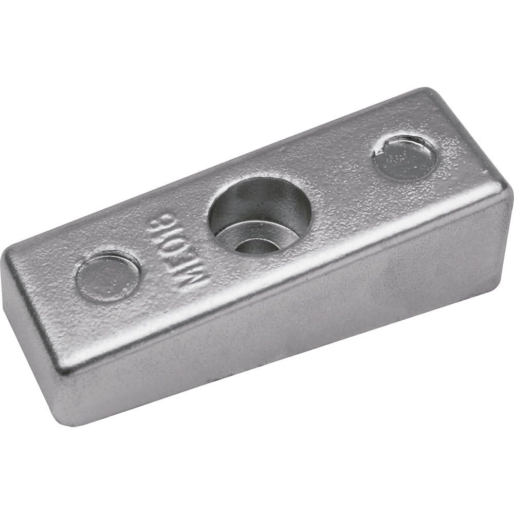 Anode Mercury Drive Leg 75-200 HP